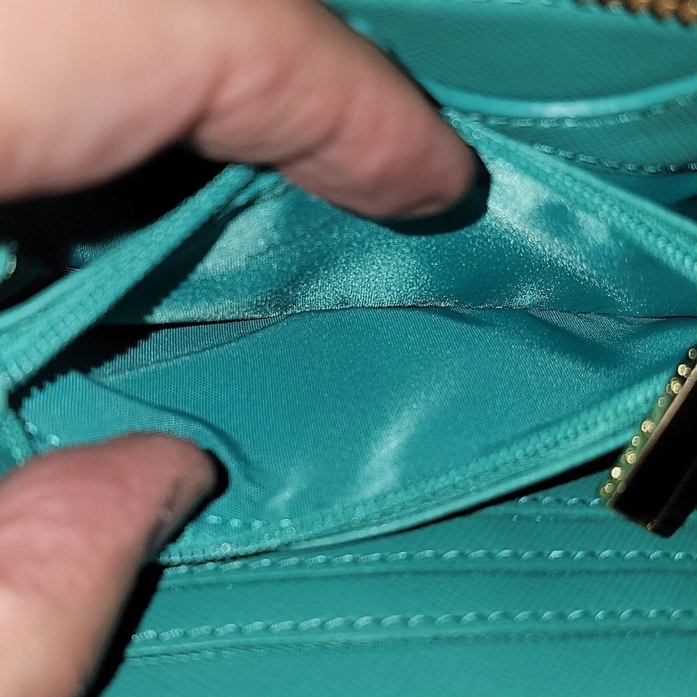 Tory Burch comes mini emerson